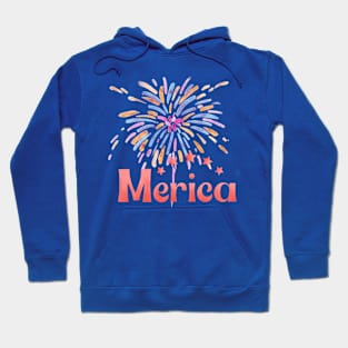 4th of July Hoodie